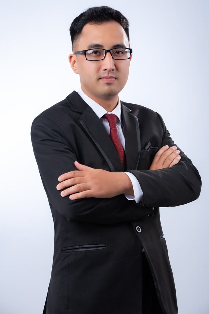 CEO Hoàng Xuân Trường