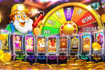 Slot là gì? Thông tin cơ bản về game Slot cho người mới