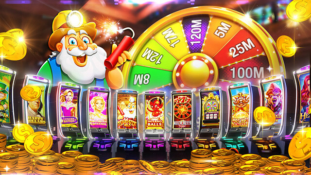 Các thể loại game Slot phổ biến được yêu thích nhất hiện nay 