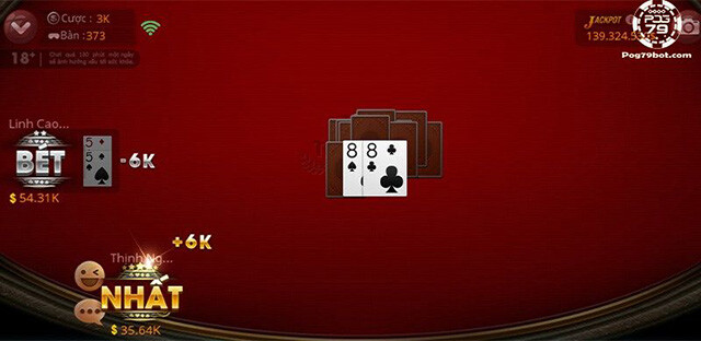 Giới thiệu thông tin về game bài tiến lên