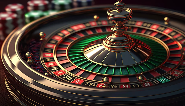 Giới thiệu đôi nét về roulette