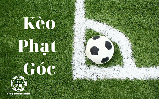 Kèo phạt góc là gì?