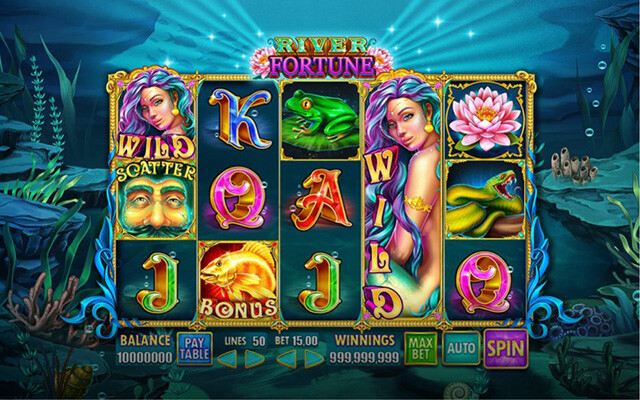 Kinh nghiệm cá cược game slot là gì