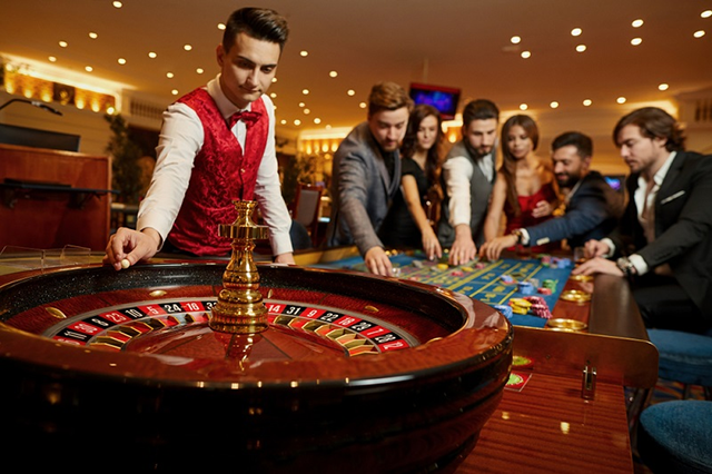 Kinh nghiệm chơi roulette cực hiệu quả từ cao thủ