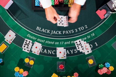 Blackjack là gì? Bật mí mẹo chơi Blackjack cực hay từ các cao thủ