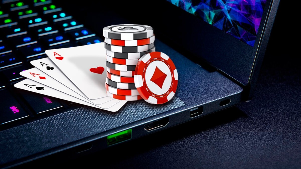 Cách chơi bài Poker SV66 cho người mới bắt đầu khi tham gia chơi